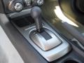 Gray Transmission Photo for 2011 Chevrolet Camaro #37810200
