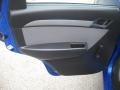 Bright Blue - Aveo Aveo5 LS Photo No. 10