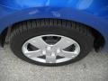 Bright Blue - Aveo Aveo5 LS Photo No. 16