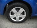 Bright Blue - Aveo Aveo5 LS Photo No. 17