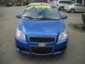 Bright Blue - Aveo Aveo5 LS Photo No. 19