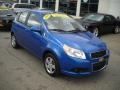 Bright Blue - Aveo Aveo5 LS Photo No. 20