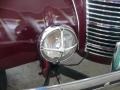 1937 Burgundy Chevrolet Coupe   photo #15