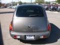 Taupe Frost Metallic - PT Cruiser  Photo No. 5