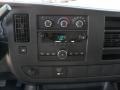 Summit White - Savana Van 2500 Cargo Photo No. 11