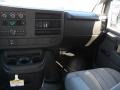 Summit White - Savana Van 2500 Cargo Photo No. 18