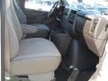 Summit White - Savana Van 2500 Cargo Photo No. 19
