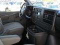 Summit White - Savana Van 2500 Cargo Photo No. 20