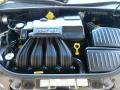 2.4 Liter DOHC 16V 4 Cylinder Engine for 2002 Chrysler PT Cruiser  #37810868