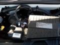 Summit White - Savana Van 2500 Cargo Photo No. 24