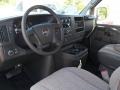 2010 Summit White GMC Savana Van 2500 Cargo  photo #25