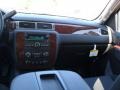 2011 Sheer Silver Metallic Chevrolet Tahoe LS  photo #15