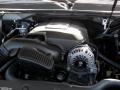 Sheer Silver Metallic - Tahoe LS Photo No. 24