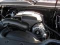 6.0 Liter OHV 16-Valve VVT Vortec V8 2011 Chevrolet Suburban 2500 LS 4x4 Engine