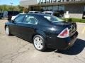 Black - Fusion SEL V6 AWD Photo No. 2