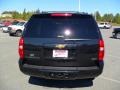 Black - Suburban LT 4x4 Photo No. 3