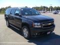 Black - Suburban LT 4x4 Photo No. 5