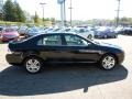 Black - Fusion SEL V6 AWD Photo No. 5