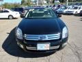 Black - Fusion SEL V6 AWD Photo No. 7