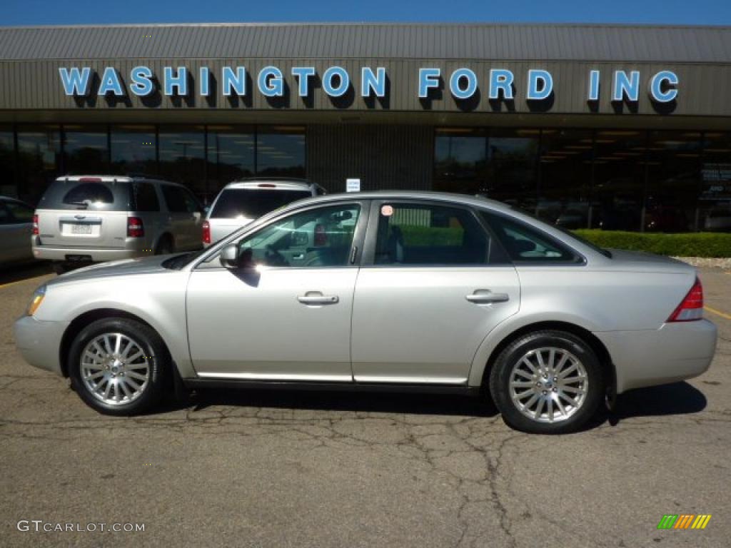 Silver Birch Metallic Mercury Montego