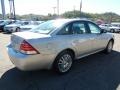Silver Birch Metallic - Montego Premier AWD Photo No. 4