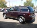 Dark Cherry Metallic - TrailBlazer LT 4x4 Photo No. 4