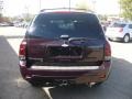 Dark Cherry Metallic - TrailBlazer LT 4x4 Photo No. 5