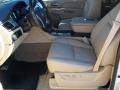 2011 White Diamond Tricoat Cadillac Escalade ESV Luxury AWD  photo #7