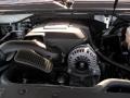 6.2 Liter OHV 16-Valve VVT Flex-Fuel V8 Engine for 2011 Cadillac Escalade ESV Luxury AWD #37812232