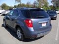 Twilight Blue Metallic - Equinox LTZ Photo No. 2