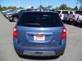 Twilight Blue Metallic - Equinox LTZ Photo No. 3