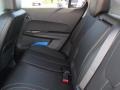 Twilight Blue Metallic - Equinox LTZ Photo No. 14