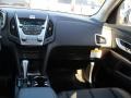 Twilight Blue Metallic - Equinox LTZ Photo No. 16