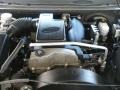 Liquid Silver Metallic - Envoy SLE 4x4 Photo No. 21