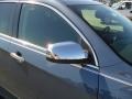 Twilight Blue Metallic - Equinox LTZ Photo No. 23