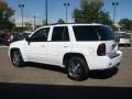 Summit White - TrailBlazer LT 4x4 Photo No. 4