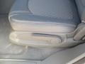 Silver Ice Metallic - Traverse LS Photo No. 8