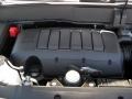 3.6 Liter DI DOHC 24-Valve VVT V6 Engine for 2011 Chevrolet Traverse LS #37813136