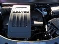 2.4 Liter SIDI DOHC 16-Valve VVT 4 Cylinder Engine for 2011 GMC Terrain SLE #37813432