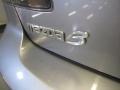 2004 Titanium Gray Metallic Mazda MAZDA3 s Hatchback  photo #11