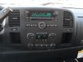 Black - Silverado 1500 LT Extended Cab Photo No. 12