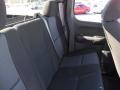 2011 Black Chevrolet Silverado 1500 LT Extended Cab  photo #17