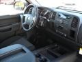2011 Black Chevrolet Silverado 1500 LT Extended Cab  photo #20