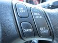 Black/Red Steering Wheel Photo for 2004 Mazda MAZDA3 #37813692