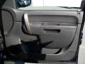 2011 Black Chevrolet Silverado 1500 LT Extended Cab  photo #21