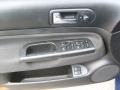 2006 Indigo Blue Metallic Volkswagen Golf GLS 4 Door  photo #12