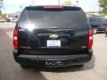 Black - Tahoe LT 4x4 Photo No. 5