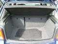 2006 Indigo Blue Metallic Volkswagen Golf GLS 4 Door  photo #16