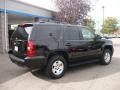 Black - Tahoe LT 4x4 Photo No. 6