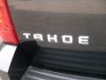 Black - Tahoe LT 4x4 Photo No. 12
